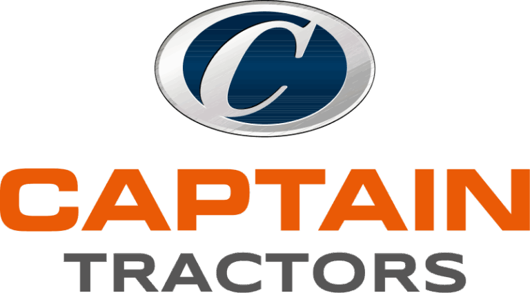 Captain Tractors Pvt Ltd
